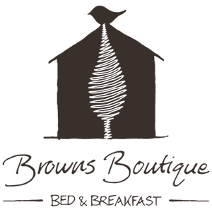Browns Boutique BnB Retina Logo