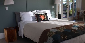 Luxury Rooms in Whanganui