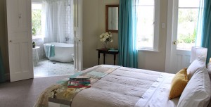 Luxury Rooms Whanganui