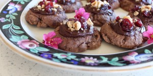 cookies-food-browns-boutique-bnb